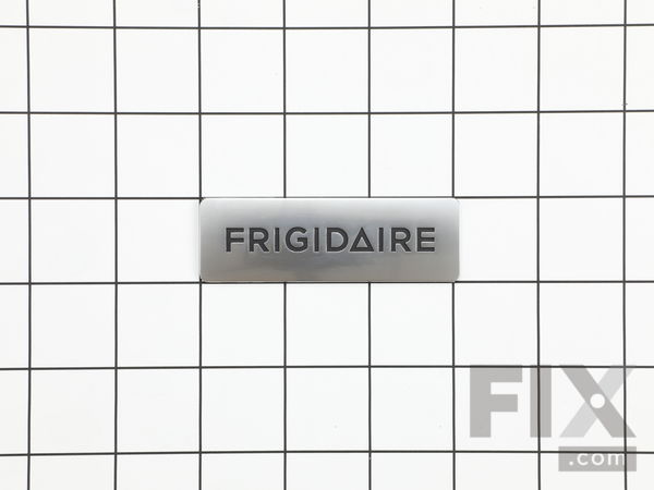 12176431-1-M-Frigidaire-5304511146-Refrigerator Nameplate