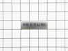 Refrigerator Nameplate – Part Number: 5304511146