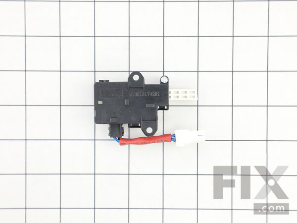 12176462-1-M-Frigidaire-5304511338-LOCK ASSEMBY
