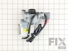 PUMP – Part Number: 5304511363