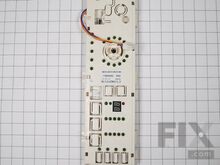 BOARD – Part Number: 5304511367