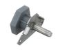 FOOT ASSEMBLY – Part Number: 5304511377