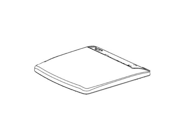 12176509-1-M-Frigidaire-5304511387-TOP COVER