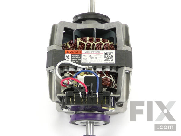 12176549-1-M-Frigidaire-5304511430-MOTOR