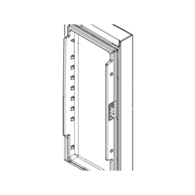 12177147-1-M-Frigidaire-807460147-Display REFRIG DOOR