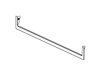 Trim (Bottom) – Part Number: DG64-00588A