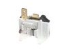 Beverage cooler compressor overload protector – Part Number: 265RFBYY