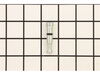 Foam door – Part Number: 302518