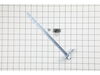 Refrigerator plate – Part Number: 302691