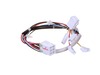 Microwave wire harness – Part Number: 3512782100