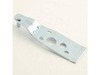 Refrigerator freezer door hinge – Part Number: 502905010139