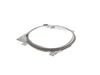 Fr bulkhead Assembly – Part Number: 510266P