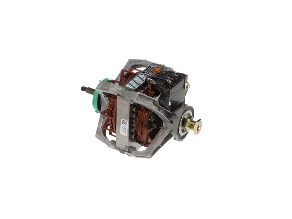 12195534-1-M-Maytag-511629P-Motor pulley assembly