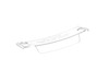 12195638-2-S-Maytag-512106-Light lens