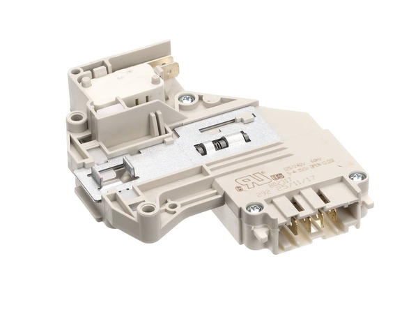 12207819-1-M-Maytag-802317P-Washer door lock assembly