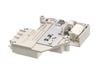 12207819-2-S-Maytag-802317P-Washer door lock assembly