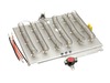 Heater kit (5.35 kw, 240 colt, includes items 4-9) – Part Number: 964P3