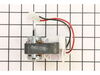 Range hood fan motor – Part Number: 99080218