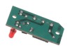 Lghts,cpnl – Part Number: MCCF5/7WBX-45