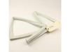 Freezer lid gasket – Part Number: MCCF5WBX-01