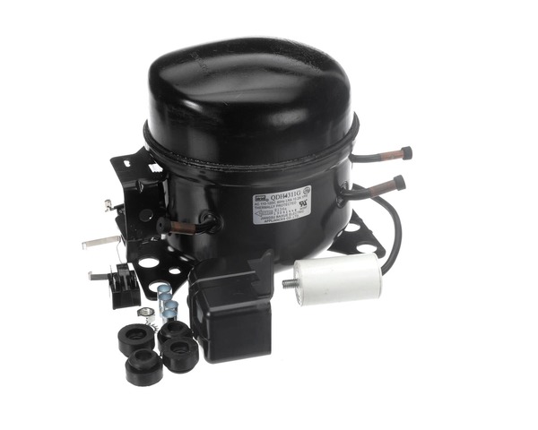 12220397-1-M-Maytag-QDH4311G-Freezer compressor