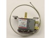 Freezer temperature control thermostat – Part Number: WPF24B-L