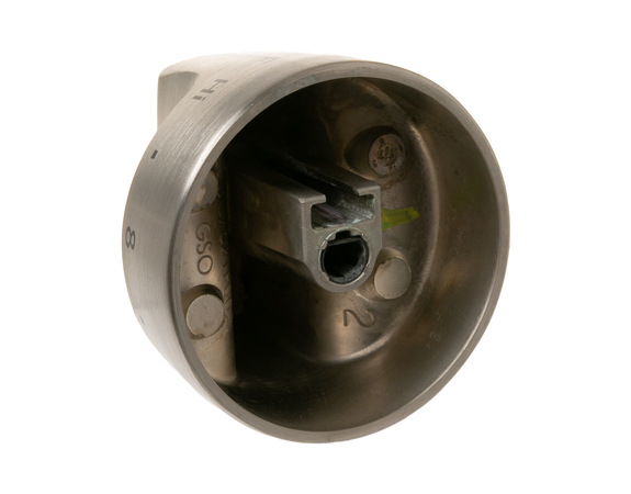 12226807-1-M-GE-WB03X28124-Knob assembly