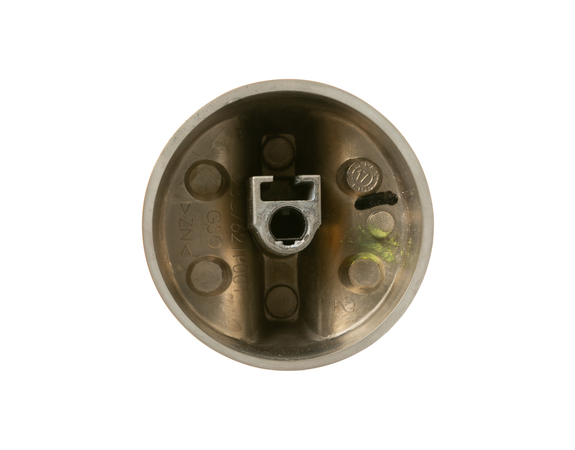 12226808-1-M-GE-WB03X28125-Knob assembly