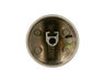 Knob assembly – Part Number: WB03X28125