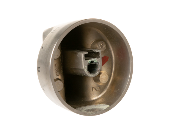 12226809-1-M-GE-WB03X28127-Knob assembly