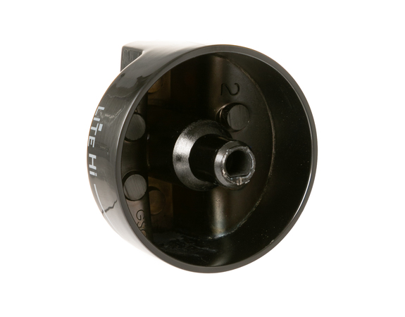 12226812-1-M-GE-WB03X28957-Knob assembly