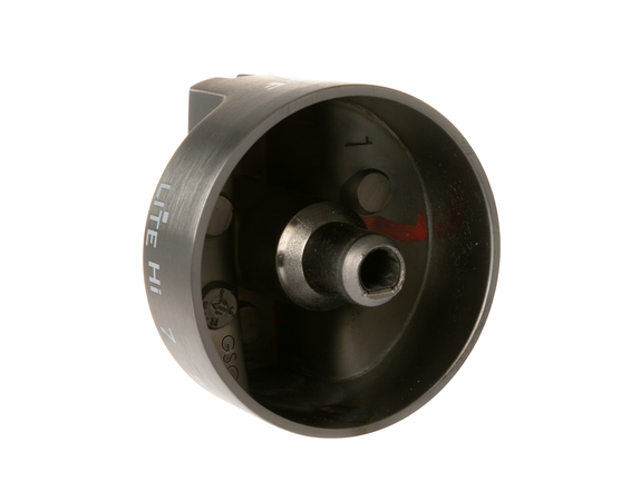 12226813-1-M-GE-WB03X28958-Knob assembly