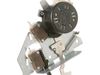 Latch assembly – Part Number: WB10X28391