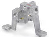 12226901-1-S-GE-WB16X28864- Inject dual oval burner Assembly