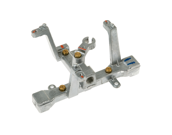 12226902-1-M-GE-WB16X28867- Inject burner mrhob Assembly
