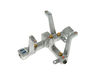 12226902-2-S-GE-WB16X28867- Inject burner mrhob Assembly