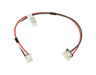 Harness wire – Part Number: WB18T10563