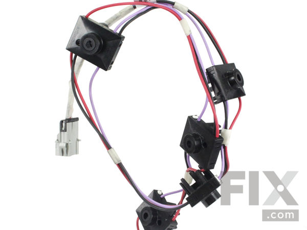 12226927-1-M-GE-WB18X27596-Harness switch