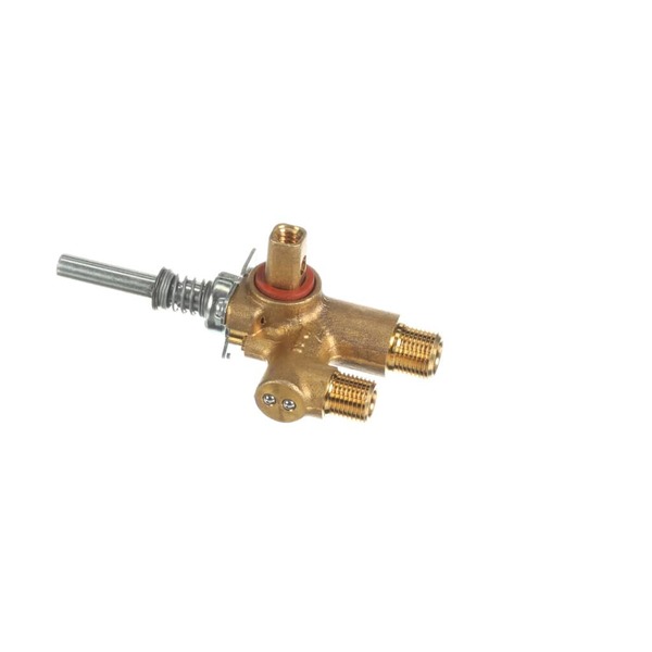 12226994-1-M-GE-WB21X28821-Burner Valve