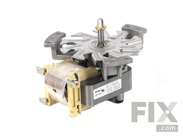 12227022-1-M-GE-WB26X28953-Fan motor convect
