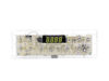 Oven control to9 white led – Part Number: WB27X29088