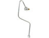 12227069-1-S-GE-WB28X28145-Front Orifice Holder (Right)