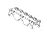 12227080-1-S-GE-WB28X28202-Manifold pipe assembly