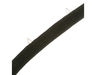 Gasket oven lower cavity – Part Number: WB32X29538