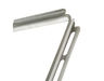 Frame window Assembly – Part Number: WB34X28741