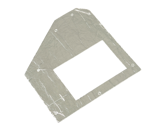 12227186-1-M-GE-WB34X28919-Induction duct gasket