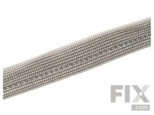 Gasket Assembly door – Part Number: WB35X29668