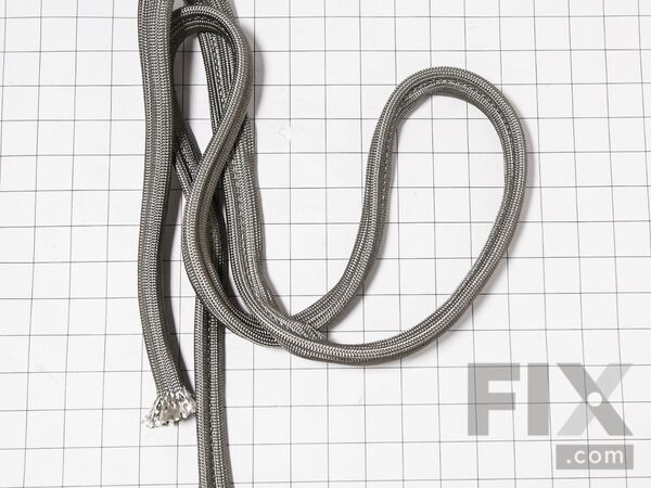 12227217-1-M-GE-WB35X29722-Gasket Assembly