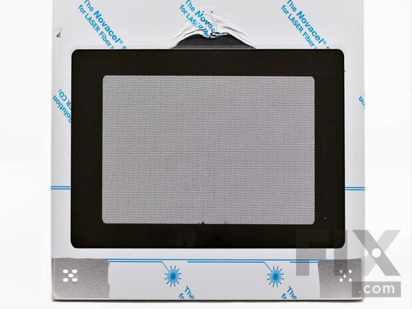 12227308-1-M-GE-WB56X28173- Glass & panel door Assembly