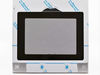 Glass & panel door Assembly – Part Number: WB56X28173
